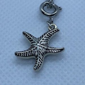 EFFY Star Necklace NIB